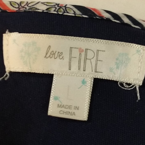 Spaghetti strap top - Picture 2 of 2